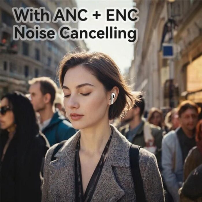 Yesido TWS29 ENC ANC Earbuds - Image 4