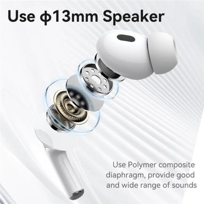 Yesido TWS29 ENC ANC Earbuds - Image 5