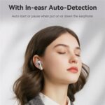 Yesido TWS29 ENC ANC Earbuds - Image 6
