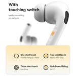 Yesido TWS29 ENC ANC Earbuds - Image 7