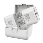 Yesido Travel Adapter Plug Kit MC25
