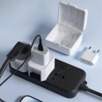 Yesido Travel Adapter Plug Kit MC25 - Image 4
