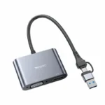 Yesido USB-C to HDMI Adapter HM15