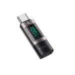 Yesido USB-C to USB-C Digital Adapter 100W GS24