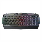 Yesido USB Wired Gaming Keyboard With Breathing Light KB21