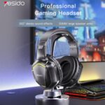 Yesido Wired Gaming Headset EK01 - Image 2