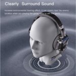Yesido Wired Gaming Headset EK01 - Image 5