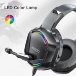 Yesido Wired Gaming Headset EK01 - Image 4