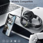 Yesido Wired Gaming Headset EK01 - Image 7