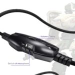 Yesido Wired Gaming Headset EK01 - Image 8