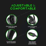 Yesido Wired Gaming Headset EK03 - Image 3