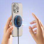 Yesido Wireless Magnetic Charger DS21 - Image 2