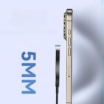 Yesido Wireless Magnetic Charger DS21 - Image 3