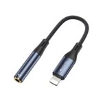 Yesido YAU37 Lightning to 3.5mm Adapter Cable