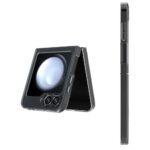 YoungKit Hidden Sand Matte Texture Case for Samsung Z Flip 6 - Image 7