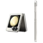 YoungKit Hidden Sand Matte Texture Case for Samsung Z Flip 6 - Image 2