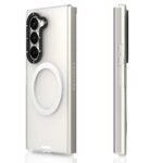 YoungKit Hidden Sand Matte Texture Case for Samsung Z Fold 6 - Image 3