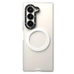 YoungKit Hidden Sand Matte Texture Case for Samsung Z Fold 6