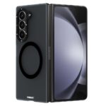 YoungKit Hidden Sand Matte Texture Case for Samsung Z Fold 6 - Image 7