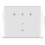 ZTE MF293N 4G LTE Wifi Router