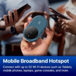 ZTE Mobile Wifi Router Pro - U1-S Pro - Image 3