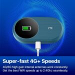 ZTE Mobile Wifi Router Pro - U1-S Pro - Image 2