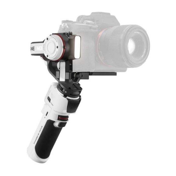 Zhiyun Crane M3 Combo - Image 3