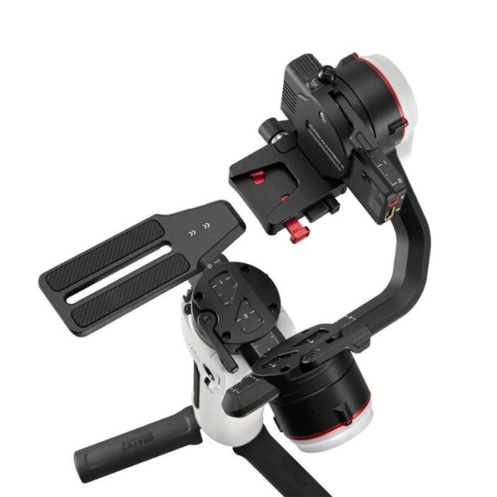 Zhiyun Crane M3 Combo - Image 5