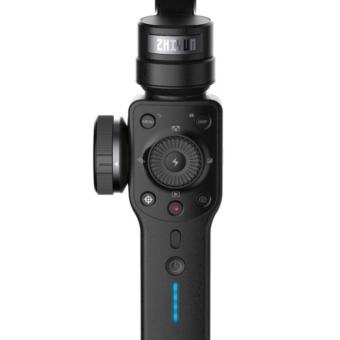 Zhiyun Smooth 4 - Image 4