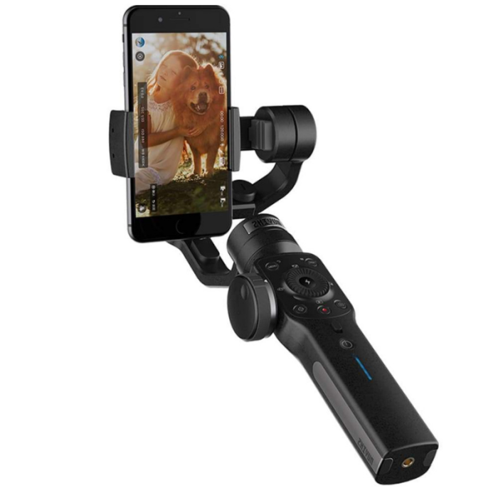 Zhiyun Smooth 4 - Image 3