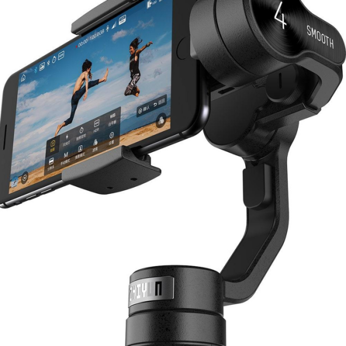 Zhiyun Smooth 4 - Image 2