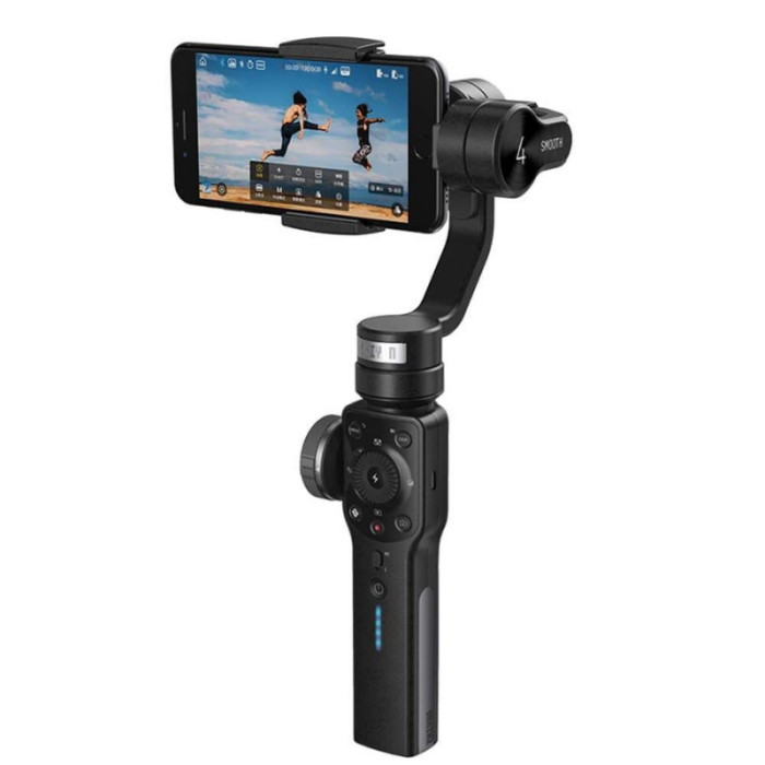 Zhiyun Smooth 4 - Image 5