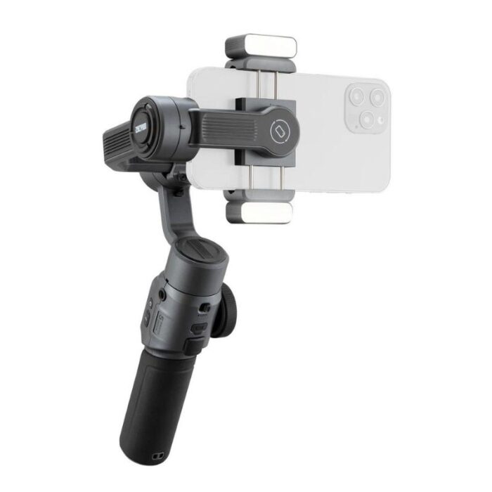 Zhiyun Smooth 5 Combo - Image 2