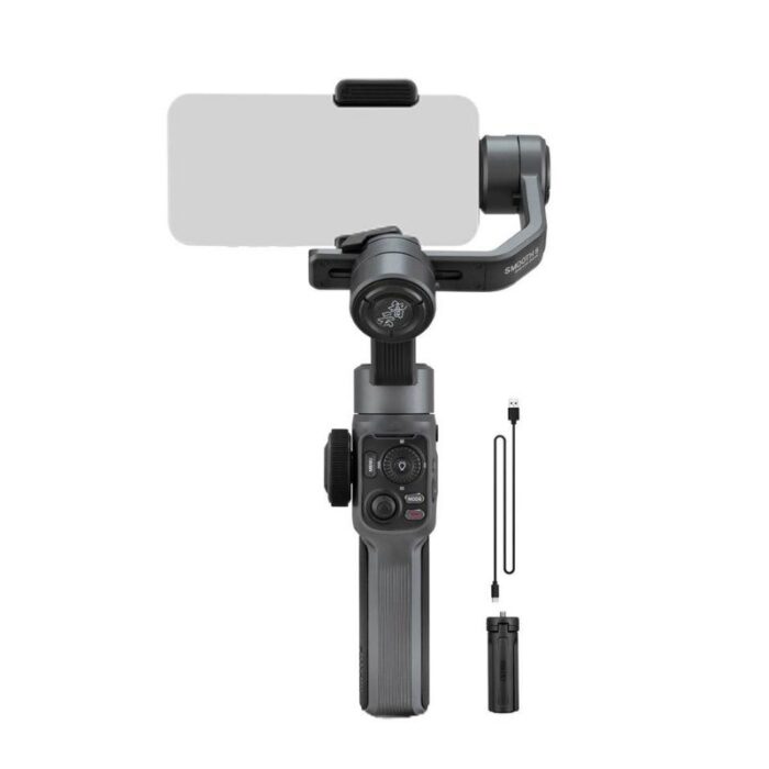 Zhiyun Smooth 5 Combo - Image 5