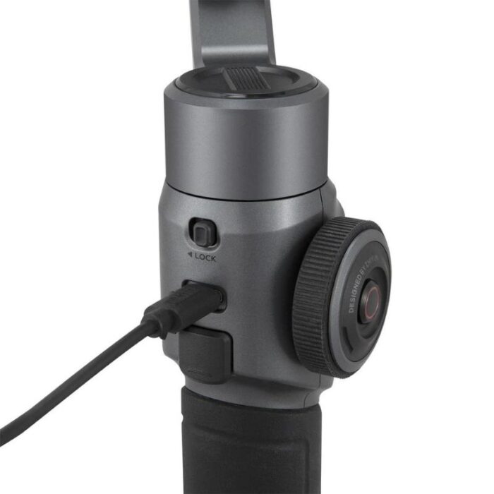 Zhiyun Smooth 5 Combo - Image 6