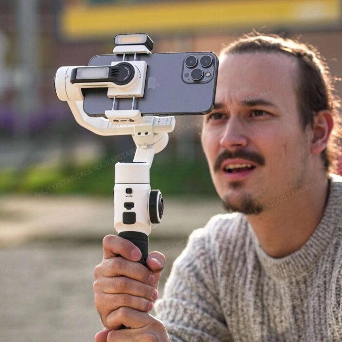 Zhiyun Smooth 5s Combo - Image 3