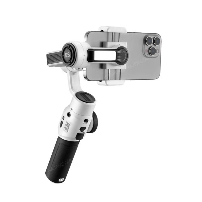 Zhiyun Smooth 5s Combo - Image 4