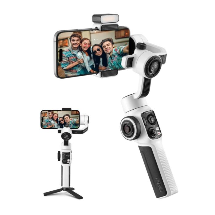 Zhiyun Smooth 5s Combo - Image 5