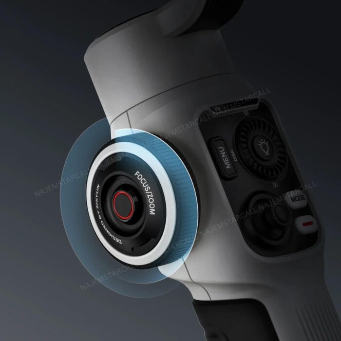 Zhiyun Smooth 5s Combo - Image 7