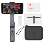 Zhiyun Smooth X Combo Kit
