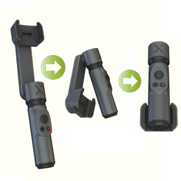 Zhiyun Smooth X - Image 2