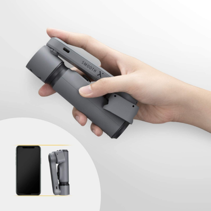 Zhiyun Smooth X - Image 3