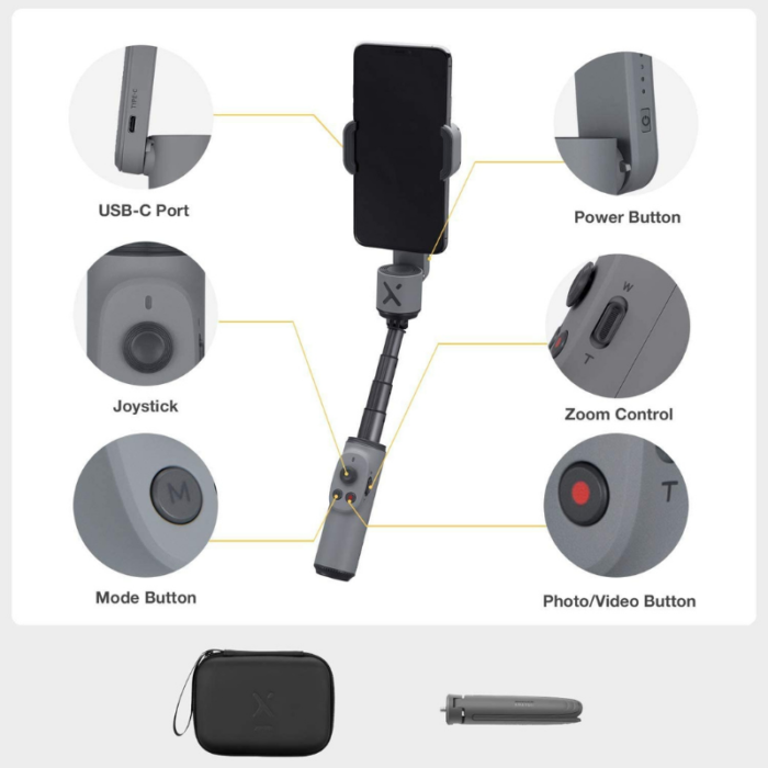 Zhiyun Smooth X - Image 5