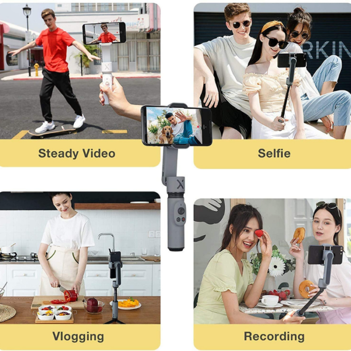 Zhiyun Smooth X - Image 4