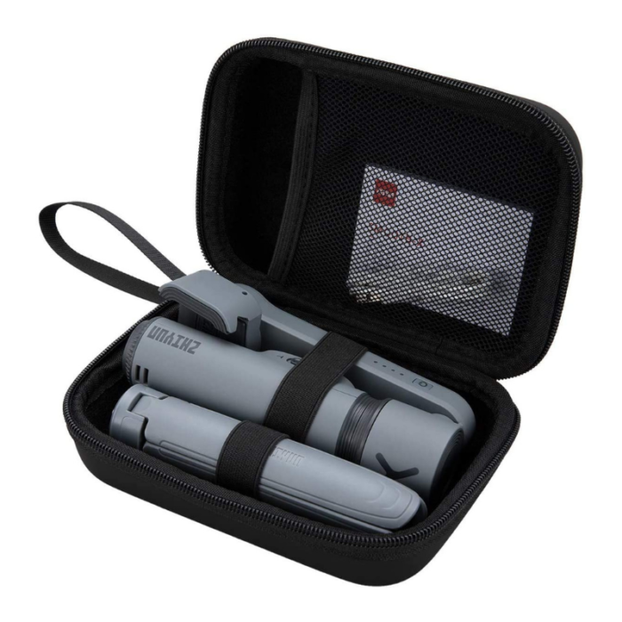 Zhiyun Smooth X Combo Kit - Image 8