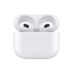 Apple AirPods 3 with Lightning Charging Case - Image 5