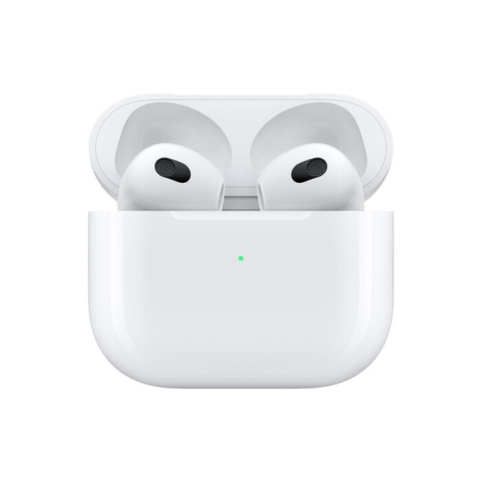 Apple AirPods 3 with Lightning Charging Case - Image 5