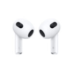 Apple AirPods 3 with Lightning Charging Case - Image 3