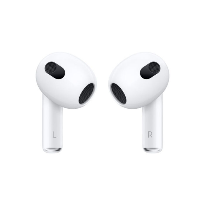 Apple AirPods 3 with Lightning Charging Case - Image 3