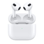 Apple AirPods 3 with Lightning Charging Case
